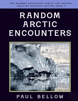 Bertrand.pt - Random Arctic Encounters