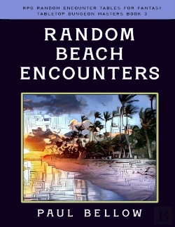 Bertrand.pt - Random Beach Encounters