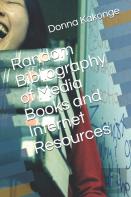 Random Bibliography Of Media Books And Internet Resources