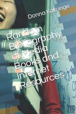 Bertrand.pt - Random Bibliography Of Media Books And Internet Resources