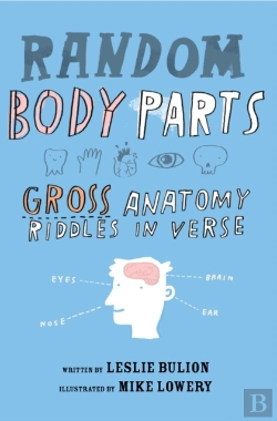 Bertrand.pt - Random Body Parts
