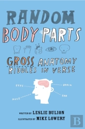 Random Body Parts