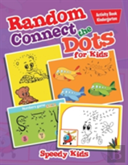 Random Connect The Dots For Kids