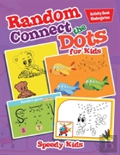 Random Connect The Dots For Kids