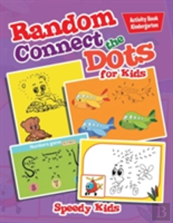 Bertrand.pt - Random Connect The Dots For Kids