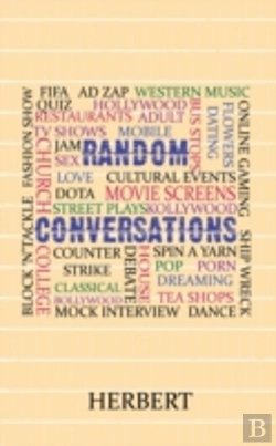 Bertrand.pt - Random Conversations
