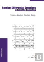 Random Differential Equations In Scientific Computing