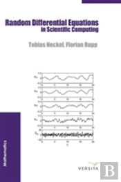 Random Differential Equations In Scientific Computing