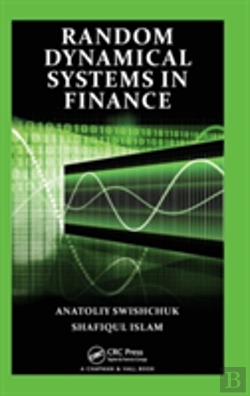 Bertrand.pt - Random Dynamical Systems In Finance