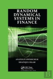 Random Dynamical Systems In Finance