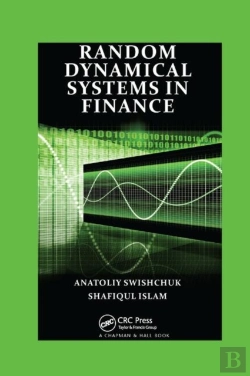 Bertrand.pt - Random Dynamical Systems In Finance