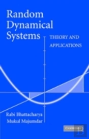 Random Dynamical Systems