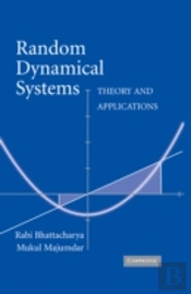 Random Dynamical Systems