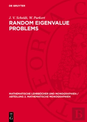Random Eigenvalue Problems