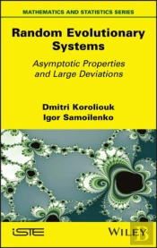 Random Evolutionary Systems