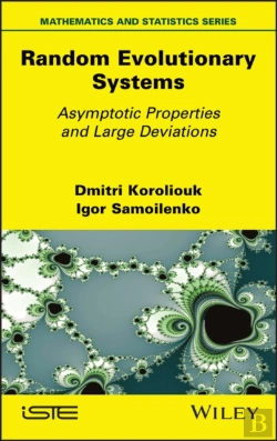 Bertrand.pt - Random Evolutionary Systems