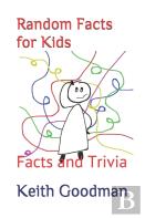 Random Facts For Kids
