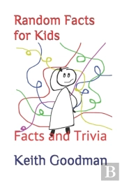 Random Facts For Kids