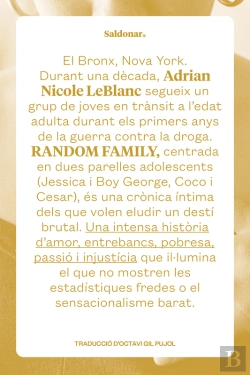 Bertrand.pt - Random Family