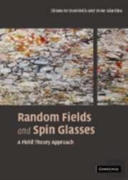 Random Fields And Spin Glasses