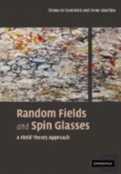 Random Fields And Spin Glasses