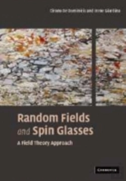 Bertrand.pt - Random Fields And Spin Glasses