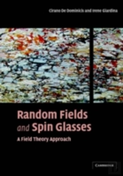 Bertrand.pt - Random Fields And Spin Glasses