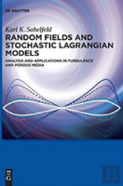 Random Fields And Stochastic Lagrangian Models