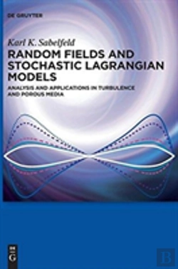 Bertrand.pt - Random Fields And Stochastic Lagrangian Models