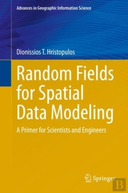 Bertrand.pt - Random Fields For Spatial Data Modeling