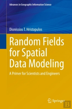 Bertrand.pt - Random Fields For Spatial Data Modeling