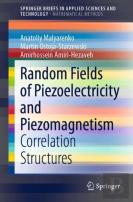 Random Fields Of Piezoelectricity And Piezomagnetism