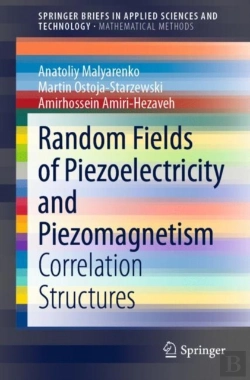 Bertrand.pt - Random Fields Of Piezoelectricity And Piezomagnetism