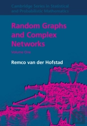 Random Graphs And Complex Networks