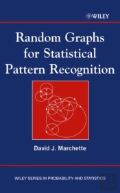 Random Graphs For Statistical Pattern Recognition