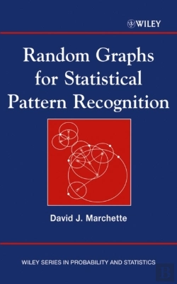 Bertrand.pt - Random Graphs For Statistical Pattern Recognition