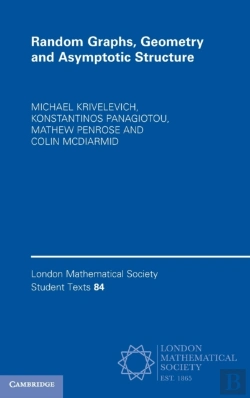 Bertrand.pt - Random Graphs, Geometry And Asymptotic Structure