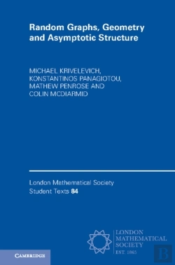 Bertrand.pt - Random Graphs, Geometry And Asymptotic Structure