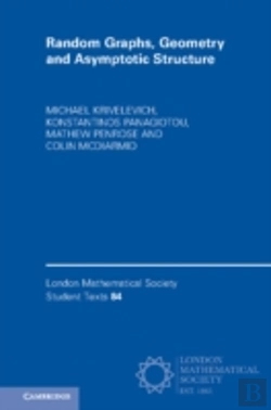 Bertrand.pt - Random Graphs, Geometry And Asymptotic Structure