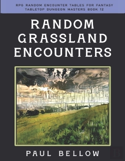 Bertrand.pt - Random Grassland Encounters