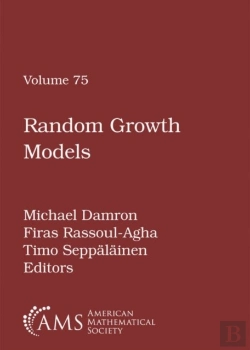 Bertrand.pt - Random Growth Models