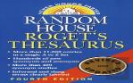 Random House Roget'S Thesaurus
