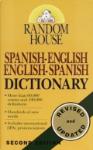 Random House Spanish-English Dictionary