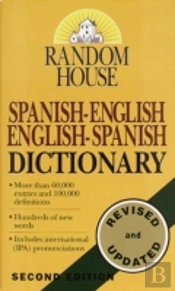 Random House Spanish-English Dictionary