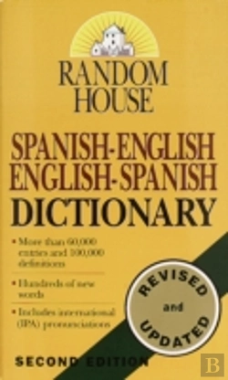 Bertrand.pt - Random House Spanish-English Dictionary