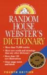 Random House Webster'S Dictionary