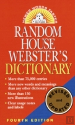 Bertrand.pt - Random House Webster'S Dictionary