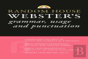 Random House Webster'S Grammar, Usage, And Punctuation