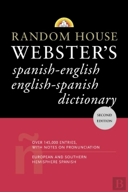 Bertrand.pt - Random House Webster'S Spanish-English English-Spanish Dictionary