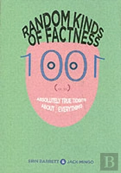 Random Kinds Of Factness
